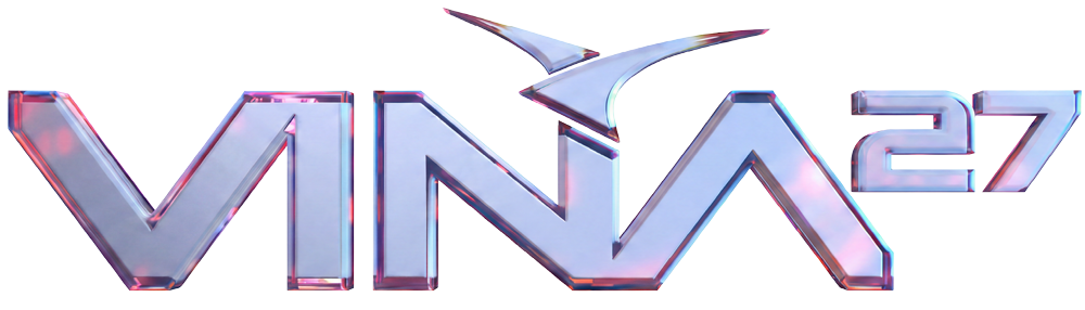 VIÑA 27 Logo